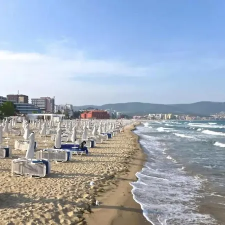 Summer Breeze 113 Private 아파트
